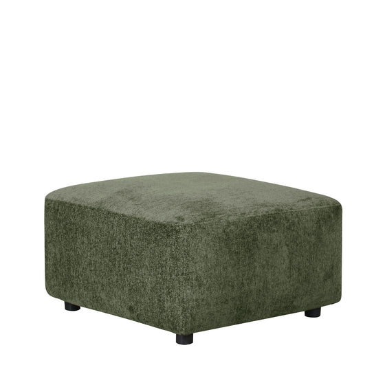 ADELAIDE Modulsofa Grün