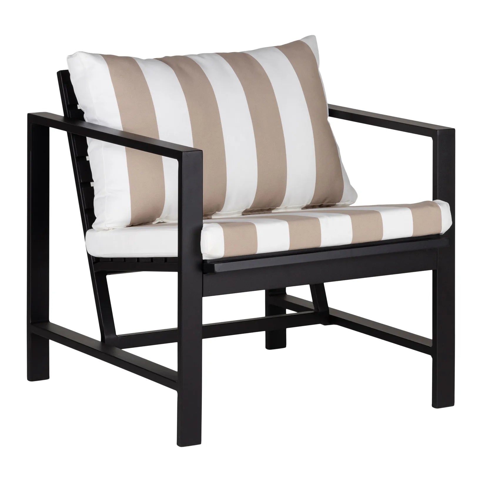 Kylo Loungestuhl + Kissen