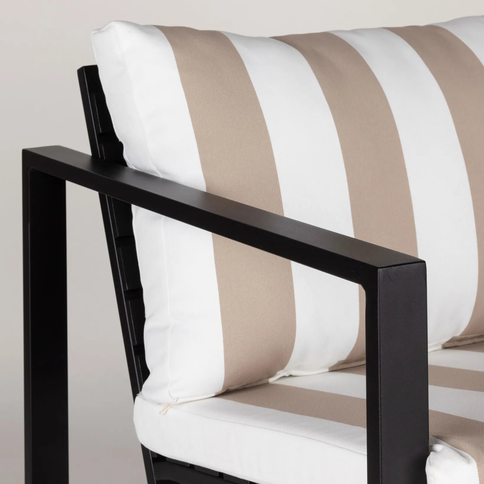 Kylo Loungestuhl + Kissen