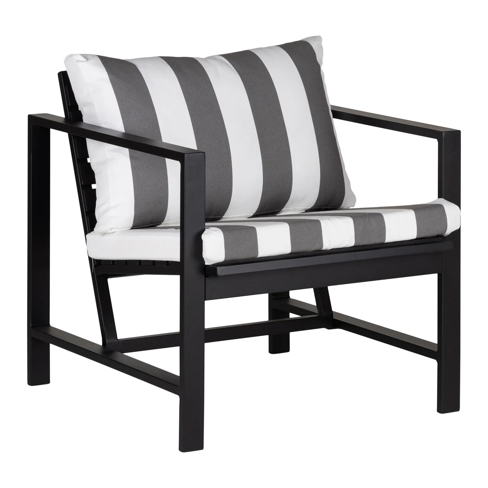 Kylo Loungestuhl + Kissen